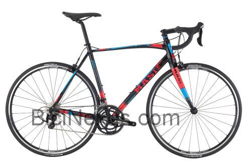 Masi Gran Corsa ficha tecnica 